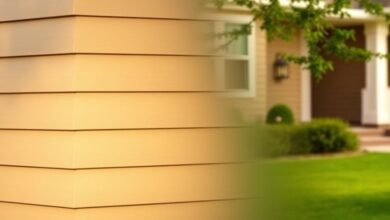 durable siding
