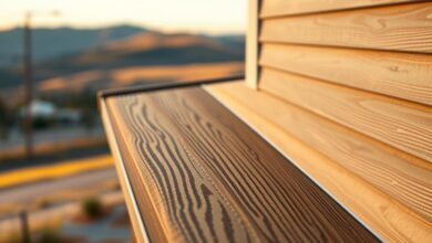 energy-efficient siding