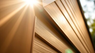 energy-efficient siding