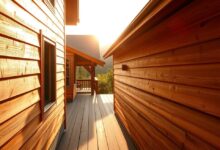 exterior siding