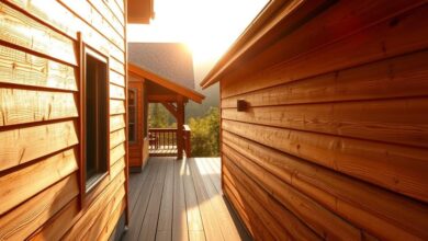 exterior siding