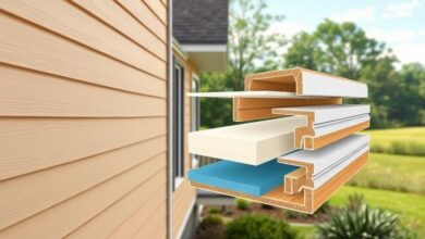 insulated siding benefits