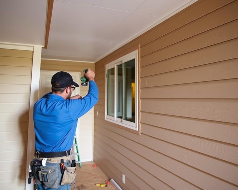insulated siding installation costs